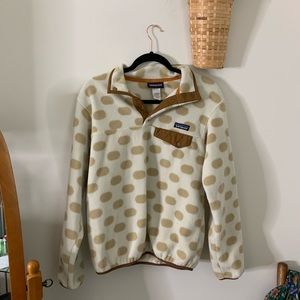 RARE Patagonia Pullover